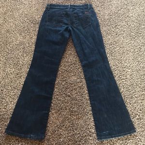 Joes Jeans Socialite size 28